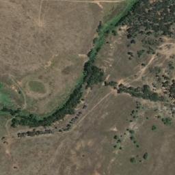 Satellite imagery of Randwick Park Hill, AU