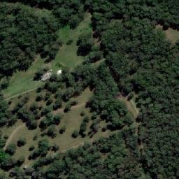 Satellite imagery of Toms Hill, AU