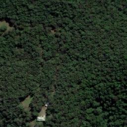 Satellite imagery of Toms Hill, AU