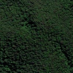 Satellite imagery of Toms Hill, AU