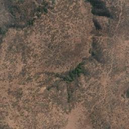 Satellite imagery of Casas Viejas, CL