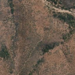 Satellite imagery of Casas Viejas, CL