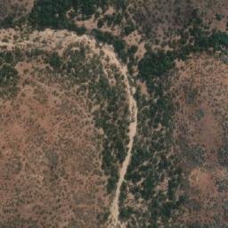 Satellite imagery of Casas Viejas, CL