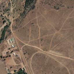 Satellite imagery of Las Miras, CL