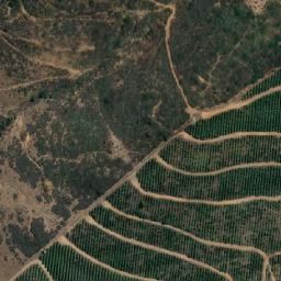 Satellite imagery of Bodega, CL