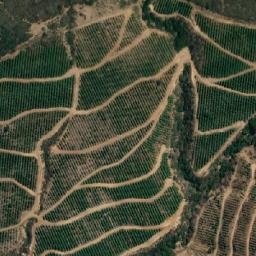 Satellite imagery of Cerro Durazno, CL