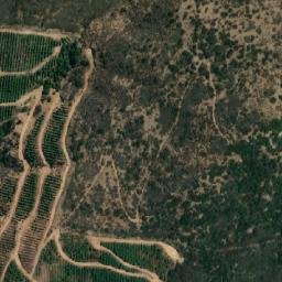 Satellite imagery of Cerro Durazno, CL