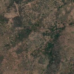 Satellite imagery of Cerro Pozos, CL