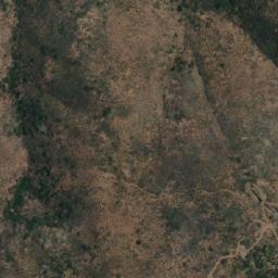 Satellite imagery of Cerro Pozos, CL