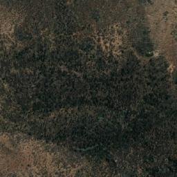 Satellite imagery of Cerro Alfalfa, CL