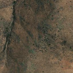 Satellite imagery of Cerro Alfalfa, CL