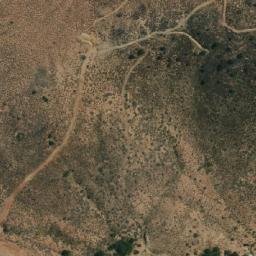 Satellite imagery of Mina El Quemado, CL