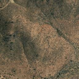 Satellite imagery of Mina El Quemado, CL