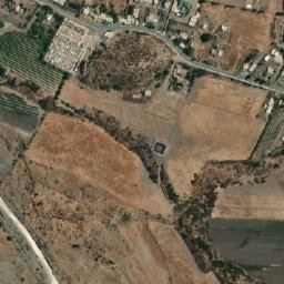 Satellite imagery of Usillal, CL