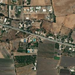 Satellite imagery of Usillal, CL