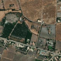 Satellite imagery of Usillal, CL