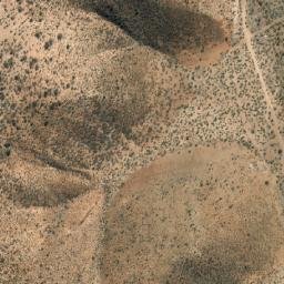 Satellite imagery of Pico de Loica, CL