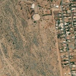 Satellite imagery of Pico de Loica, CL