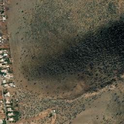 Satellite imagery of Pico de Loica, CL