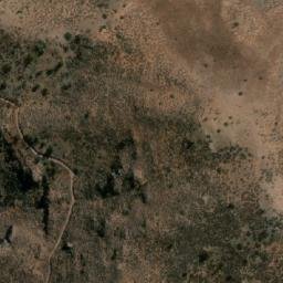 Satellite imagery of Morro Los Pajaritos, CL
