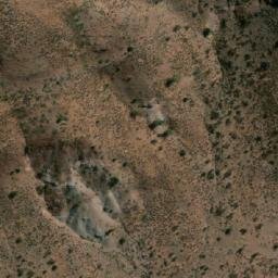 Satellite imagery of Cerro Las Tórtolas, CL