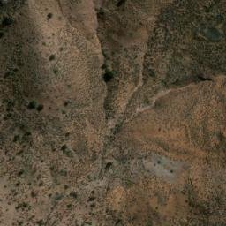 Satellite imagery of Cerro Las Tórtolas, CL