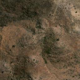 Satellite imagery of Cerro Las Tórtolas, CL