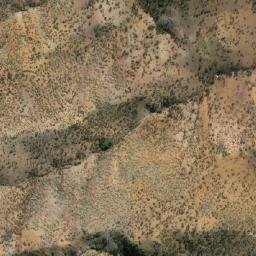Satellite imagery of Morro Las Calaveras, CL