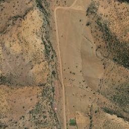 Satellite imagery of Morro Las Calaveras, CL