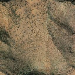 Satellite imagery of Morro Las Calaveras, CL