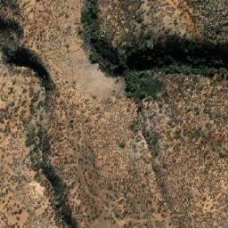 Satellite imagery of Cerro Los Quilos, CL
