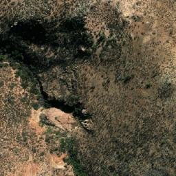 Satellite imagery of Cerro Los Quilos, CL