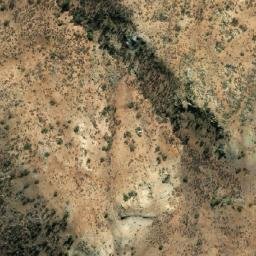 Satellite imagery of Cerro Los Quilos, CL
