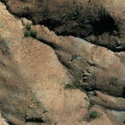Satellite imagery of Morro Las Vizcachas, CL