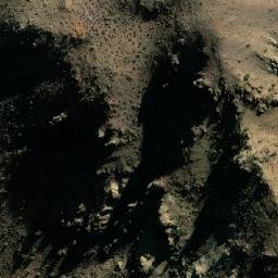 Satellite imagery of Cuesta de Talhuenes, CL