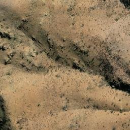Satellite imagery of Cuesta de Talhuenes, CL