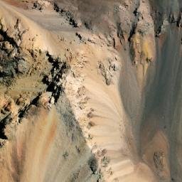 Satellite imagery of Morro Colorado, CL