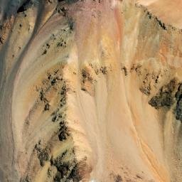 Satellite imagery of Morro Colorado, CL