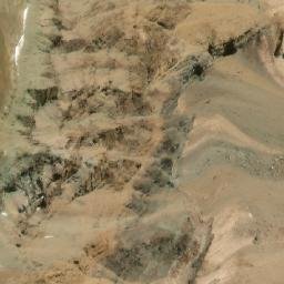 Satellite imagery of Loma de los Portezuelos, CL