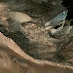 Satellite imagery of Portezuelo de la Quebrada Honda, AR