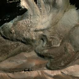 Satellite imagery of Portezuelo de la Quebrada Honda, AR