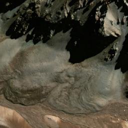 Satellite imagery of Portezuelo de la Quebrada Honda, AR