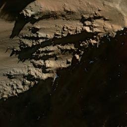 Satellite imagery of Cordón de la Cerrada, AR