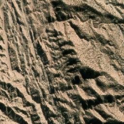 Satellite imagery of Cerro Colorado, AR