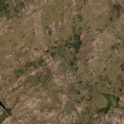 Satellite imagery of Alto de los Mogotes, AR