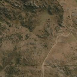 Satellite imagery of Cerro del Nicho, AR