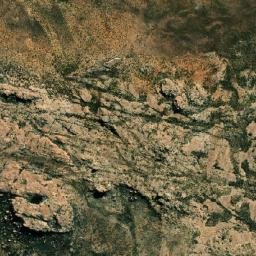 Satellite imagery of BAKKRANS, ZA