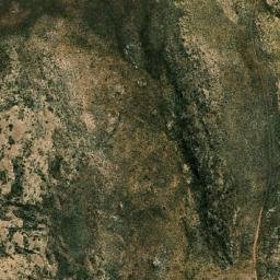 Satellite imagery of BAKKRANS, ZA