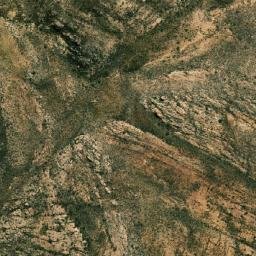 Satellite imagery of BAKKRANS, ZA