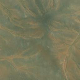 Satellite imagery of JAGTVLAKTE, ZA